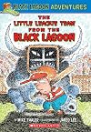The Little League Team from the Black Lagoon