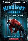 Blood and Sand
