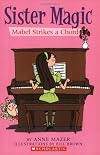 Mabel Strikes a Chord (Sister Magic, No. 4)