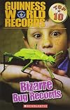 Bizarre Bug Records (Guiness World Records Top 10)