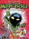 Magic Pickle vs. The Egg Poacher