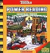 TONKA Power Reading: CHRISTMAS TRUCKS (with picture clues for early readers)
