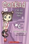 I'm No Fraidy Cat