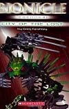 Bionicle Legends #6: City of the Lost