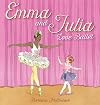 Emma and Julia Love Ballet