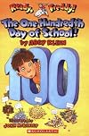Ready, Freddy! #13: The 100th Day of School