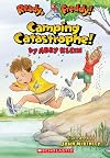 Ready, Freddy! #14: Camping Catastrophe!
