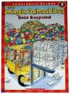 The Magic School Bus Gets Recycled