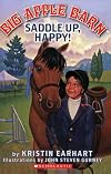 Saddle Up, Happy!