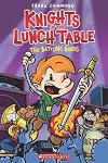 Knights of the Lunch Table: The Battling Bands