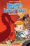 Knights of the Lunch Table: The Dragon Players