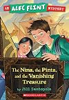 The NiƱa, the Pinta, and the Vanishing Treasure