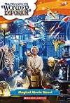 Mr. Magorium's Wonder Emporium