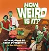 How Weird Is It?