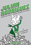 Julian Rodriguez #1: Trash Crisis on Earth