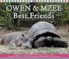 Owen & Mzee: Best Friends