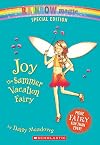 Joy the Summer Vacation Fairy