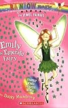 Emily the Emerald Fairy