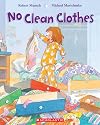 No Clean Clothes