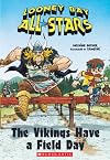 Looney Bay All-Stars #3: The Vikings Have a Field Day