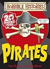 Pirates (Horrible Histories Handbooks)
