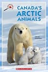 Canada Close Up: Canada's Arctic Animals