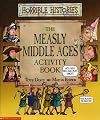 The Measly Middle Ages Activity Book