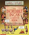 The Incredible Incas Activity Book