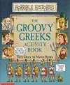 The Groovy Greeks Activity Book