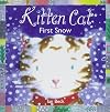 First Snow (Kitten Cat)
