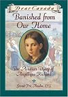 Banished From Our Home: The Acadian Diary of Angelique Richard
