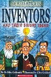 Inventors and Their Bright Ideas