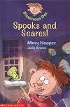 Spooks and Scares! (Disastrous Dez) (Bk. 2)