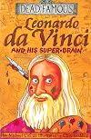 Leonardo da Vinci and His Super-Brain