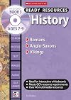 History Book 3 Ages 7-9: Book 3 (Ready Resources)