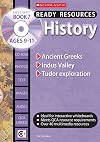 History Ages 9-11