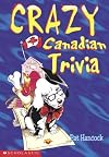Crazy Canadian trivia