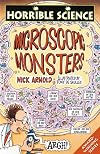 Microscopic Monsters (Horrible Science)