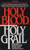 Holy Blood, Holy Grail