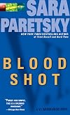 Blood Shot
