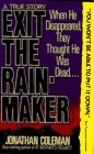 Exit the Rainmaker