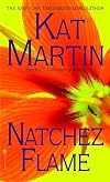 Natchez Flame