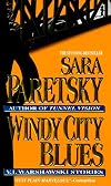 Windy City Blues