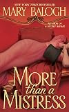 More Than a Mistress