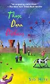 Those Darn Dithers (Laurel-Leaf Books)
