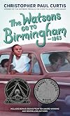 The Watsons Go to Birmingham—1963