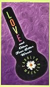 Love and Other Four-Letter Words (Laurel-Leaf Books)