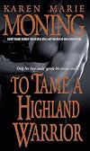 To Tame a Highland Warrior