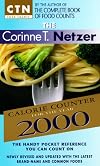 The Corinne T. Netzer Calorie Counter for the Year 2000