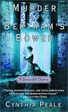 Murder at Bertram's Bower (Dell Mystery)